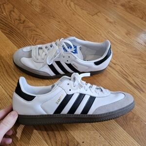 Adidas Samba Size 11.5